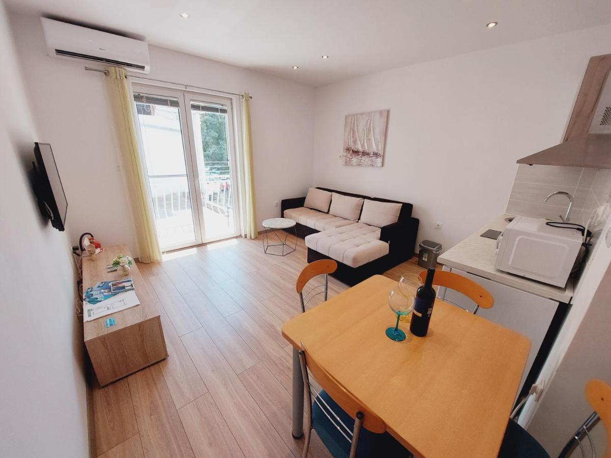 Apartman Anita Jesenice  Dış mekan fotoğraf
