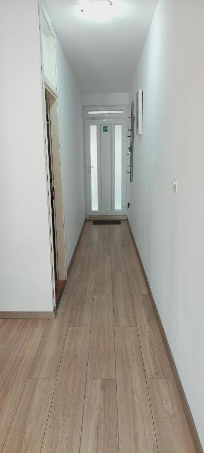 Apartman Anita Jesenice  Dış mekan fotoğraf