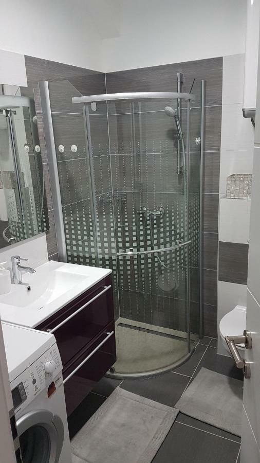 Apartman Anita Jesenice  Dış mekan fotoğraf