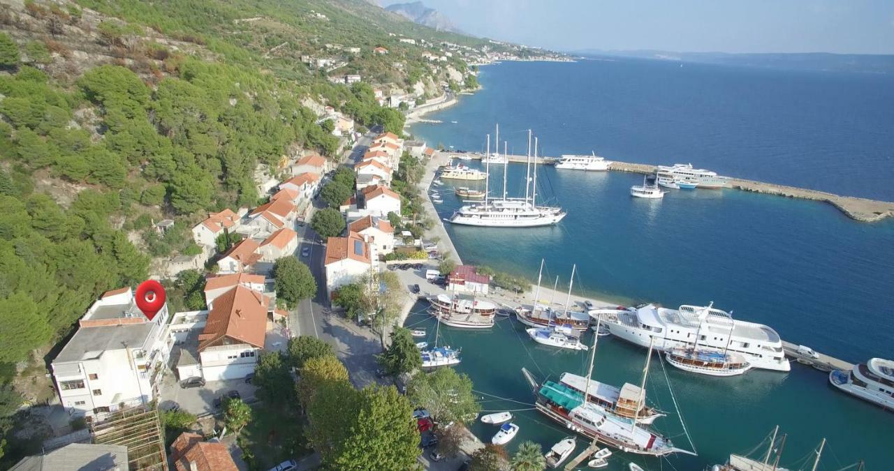 Apartman Anita Jesenice  Dış mekan fotoğraf
