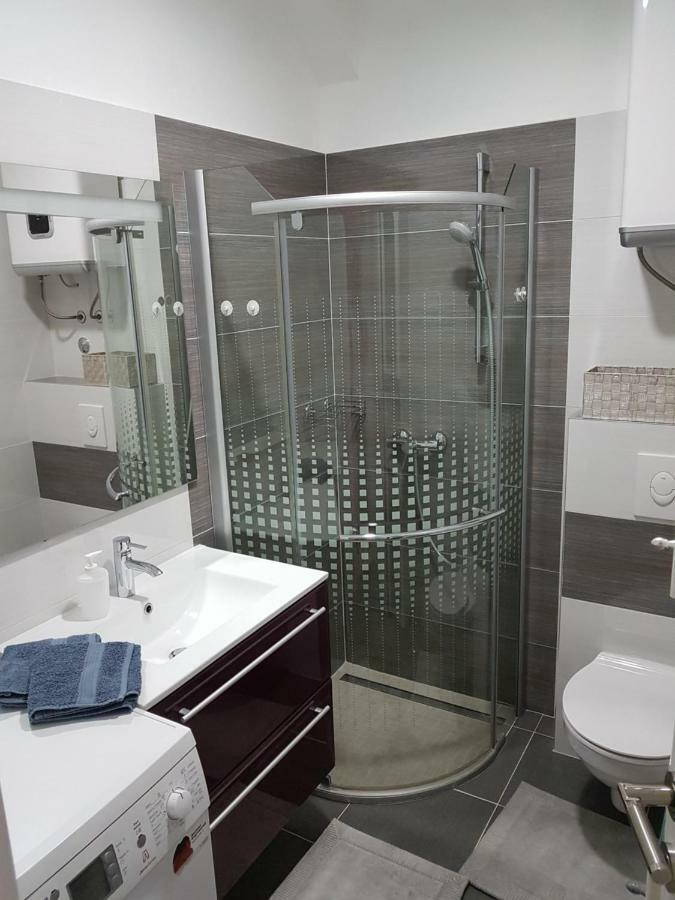 Apartman Anita Jesenice  Dış mekan fotoğraf